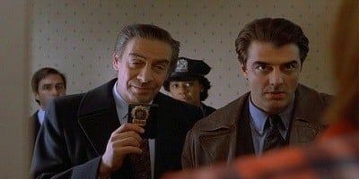 poster de la série Vol à l'adoption