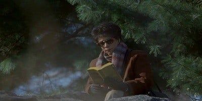 poster de la série Motion de censure