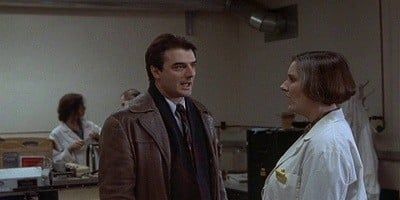 poster de la série Le Big bang