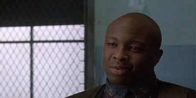 poster de la série Le Pari