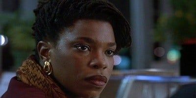 poster de la série Délit de fuite