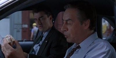 poster de la série Le Bambou bleu