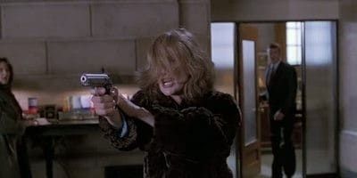 poster de la série La Semence