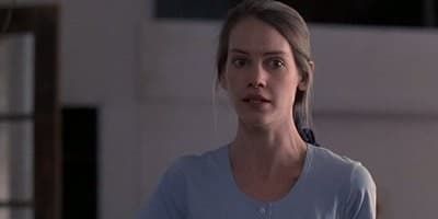 poster de la série La Transition