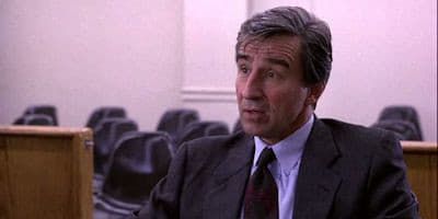 poster de la série Au nom de la science