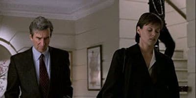 poster de la série Affaire de famille