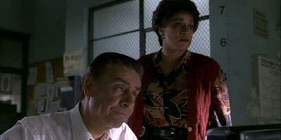 poster de la série Intérêts fatals