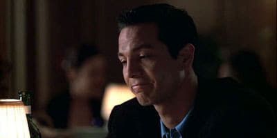 poster de la série Un Corps encombrant