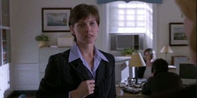 poster de la série Passé imparfait