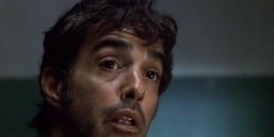 poster de la série Appât humain