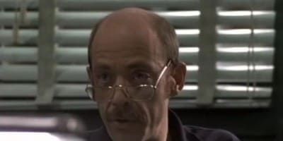 poster de la série Psychopathes