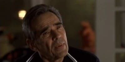 poster de la série Abus de pouvoir