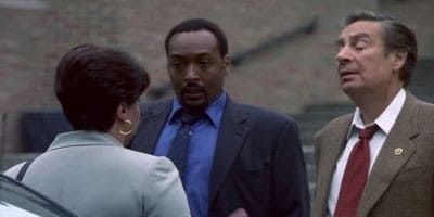 poster de la série Qui a lâché les chiens ?