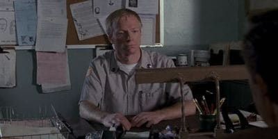 poster de la série Pas de sentiments