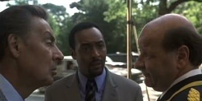 poster de la série Un Dimanche pas comme les autres