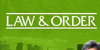 poster de la série Le Voyant