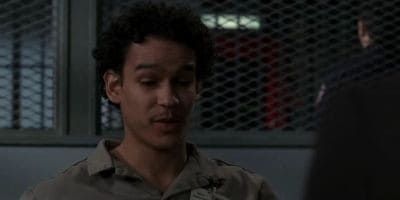 poster de la série Mauvais sort