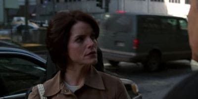 poster de la série Maritime