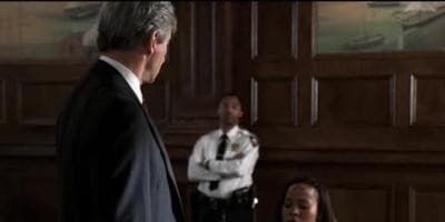 poster de la série Un métier à risques