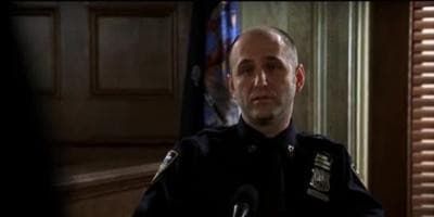 poster de la série La loi de la jungle