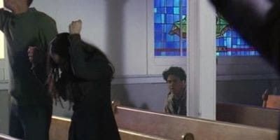 poster de la série Melting pot