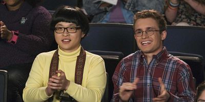 poster de la série Opération séduction