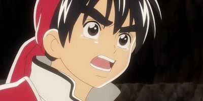 poster de la série Les Fondateurs d’une nouvelle ère