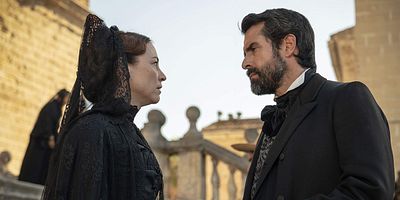 poster de la série 