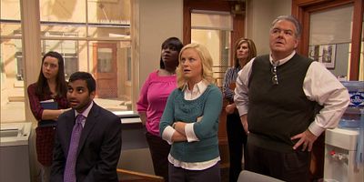 poster de la série Coaching pour un rencard