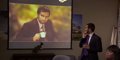 poster de la série Le pique-nique