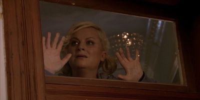 poster de la série Camping