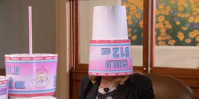 poster de la série La taxe soda