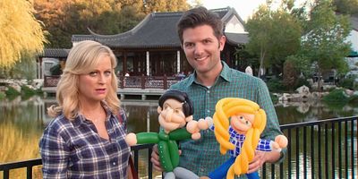 poster de la série Opération seduction