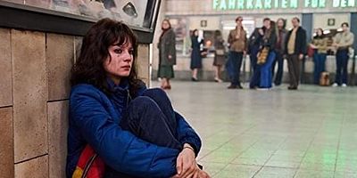 poster de la série Le jour se lève