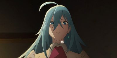 poster de la série My Code : Apporter le bonheur en chantant