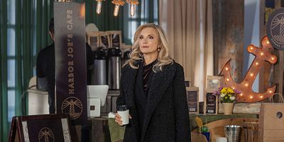 poster de la série La piste du témoin disparu