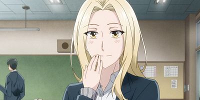 poster de la série Un homme mauvais ?