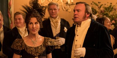 poster de la série Episode 1