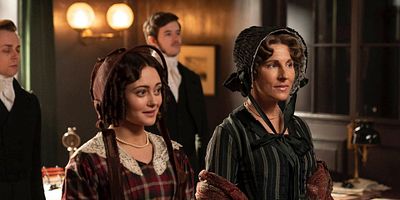 poster de la série Episode 4