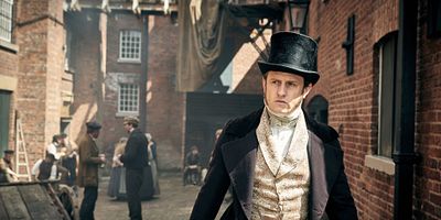 poster de la série Episode 5