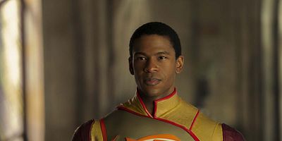 poster de la série Comment tout ça va finir