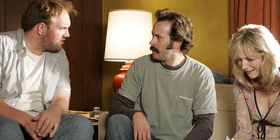 poster de la série Mort vivant