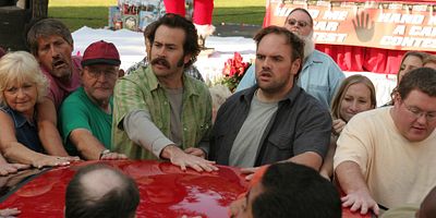 poster de la série Joyeux Noël !