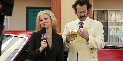 poster de la série Vedettes d'un soir