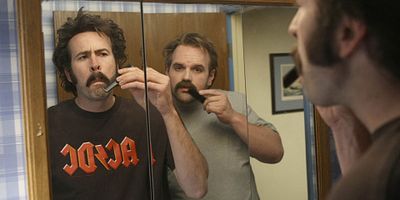 poster de la série Le chef c'est moi