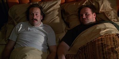 poster de la série Sous le signe de la balance