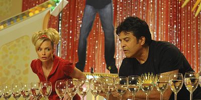 poster de la série Estrada ou nada - Partie 2