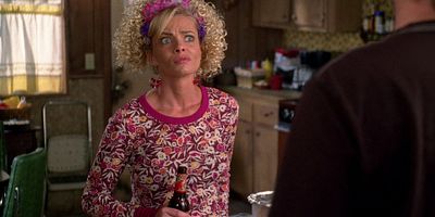 poster de la série Académie de l'espace Chaz Dalton's