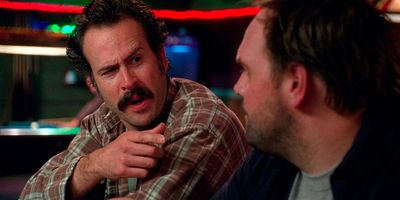 poster de la série Pinky