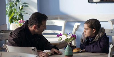 poster de la série Le mal aimé